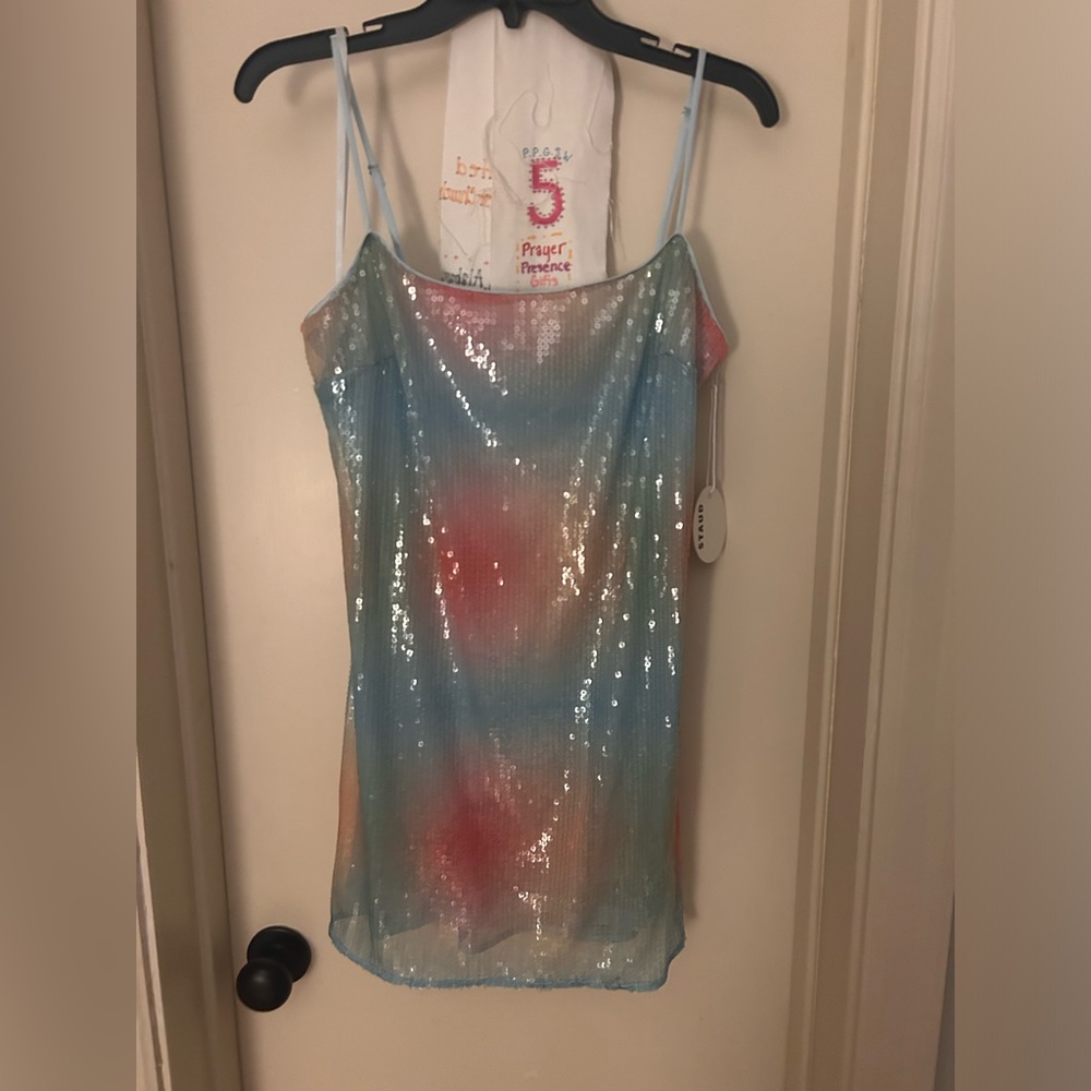 Staud Dress